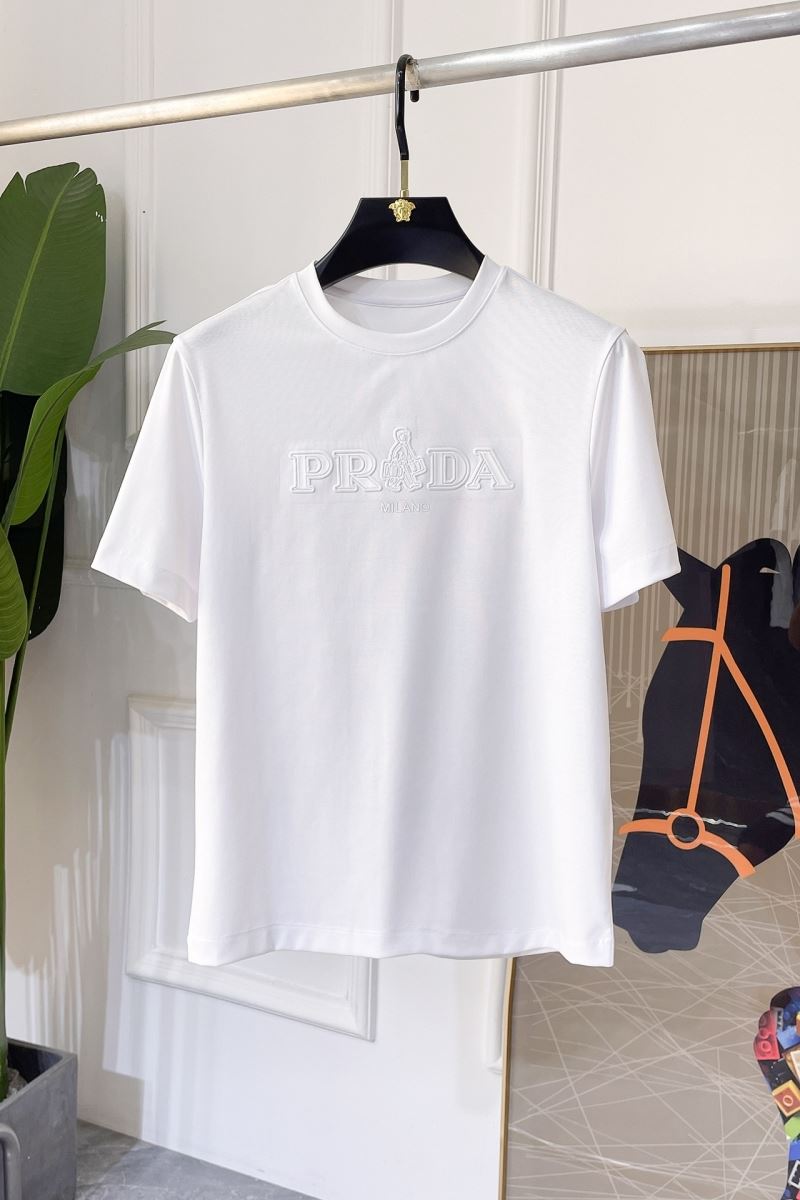 Prada T-Shirts